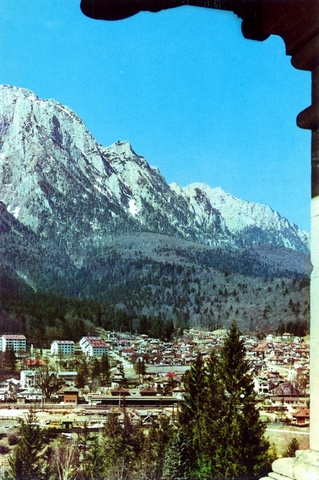 1438-1 - Busteni